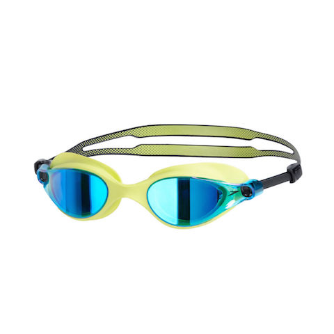 Speedo v shop class mirror goggles