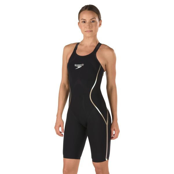 Speedo fastskin lzr racer x openback kneeskin on sale