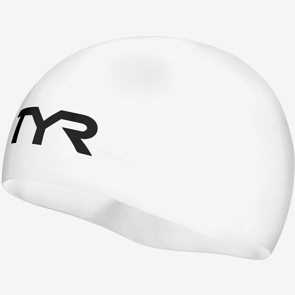 Шапочка для плавания TYR Competitor Racing Cap