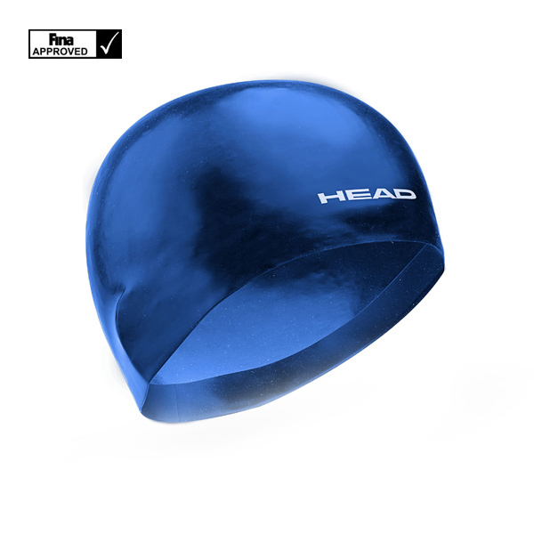 Шапочка стартовая HEAD 3D RACING M