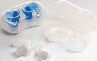 Беруши TYR Silicone Molded Ear Plugs