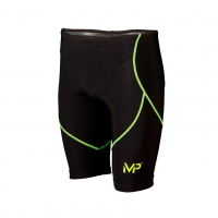 Гидрошорты Mpulse для плавания для мальчика от Michael Phelps