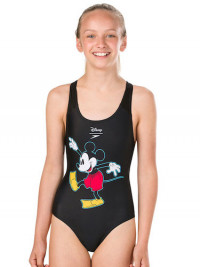 Купальник подростковый SPEEDO Disney Mickey Mouse Swimsuit