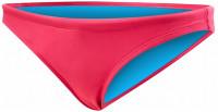 Плавки женские TYR Solid Bikini Bottom светло-розовые