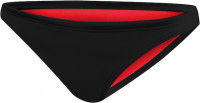 Плавки женские TYR Solid Bikini черные