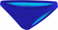 Плавки женские TYR Solid Mini Bikini Bottom синие