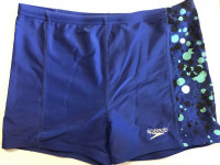 Плавки детские Speedo FUSIONBLADE Aqua Shorts 