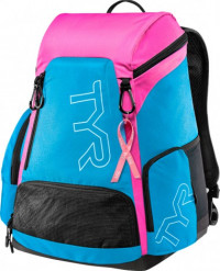 Рюкзак TYR Alliance 30L Backpack PINK (BCRF)