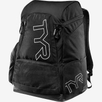 Рюкзак TYR Alliance 45L Backpack Black