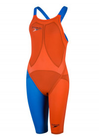 Стартовый гидрокостюм Спидо Elite для плавания в бассейне 