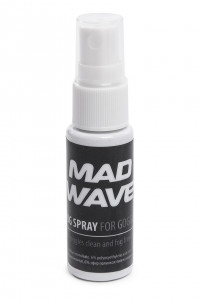 Жидкость против запотевания MadWave Antifog Spray