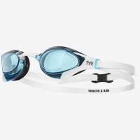 Очки для плавания TYR Tracer-X RZR Racing