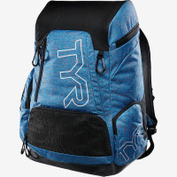 Рюкзак TYR Alliance 45L Backpack - Heather Print