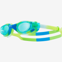 Очки для плавания подростковые TYR Vesi Tie Dye Junior