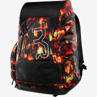 Рюкзак TYR Alliance 45L Backpack - Sunset Print