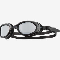 Очки для плавания TYR Special Ops 2.0 Polarized черные