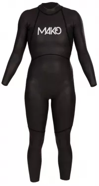 Гидрокостюм мужской MAKO Neoswim Men