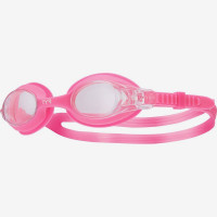 Очки для плавания детские TYR Swimple розовый
