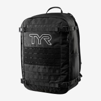 Рюкзак TYR Mission Training Bag - Solid