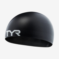 Шапочка для плавания TYR Stealth-X Racing Cap