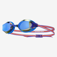 Очки для плавания TYR Women's Black Ops 140 EV Mirrored Racing