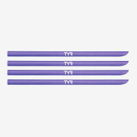 Набор резинок для лопаток TYR Hand Paddle Strap Kit