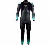 Гидрокостюм мужской Aqua Sphere Aquaskin моно 2020 Phelps