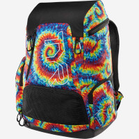 Рюкзак TYR Alliance 45L Backpack - Bohemian Print