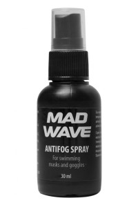 Антифог MadWave Antifog Spray