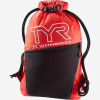 Рюкзак-мешок водонепронецаемый TYR Alliance Waterproof Sack Pack