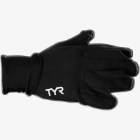 Перчатки для плавания неопреновые TYR Neoprene Swim Gloves