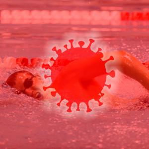 Коронавирус внес коррективы в календари соревнований по плаванию.